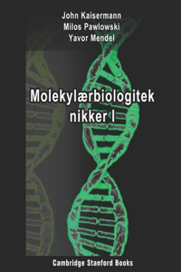 Molekylærbiologiteknikker I