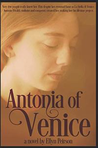 Antonia of Venice