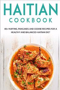 Haitian Cookbook