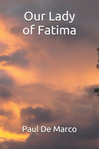 Our Lady of Fatima