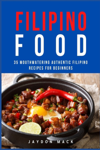 Filipino Food