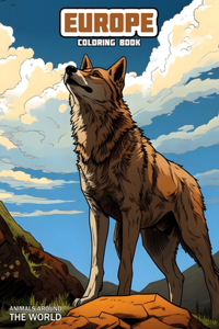 Animals around the World - Europe