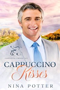 Cappuccino Kisses