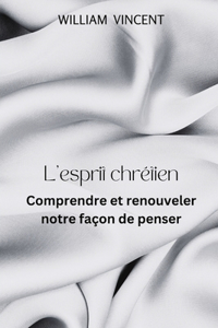L'esprit chrétien