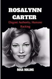 Rosalynn Carter