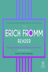 Erich Fromm Reader