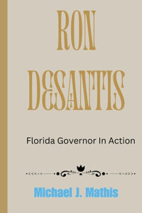 Ron DeSantis