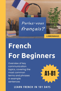 French For Beginners