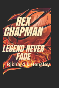 Rex Chapman