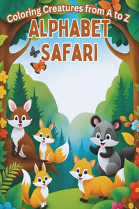 Alphabet Safari