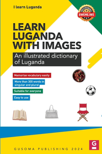 Learn Luganda with images
