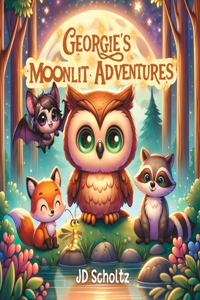 Georgie's Moonlit adventures
