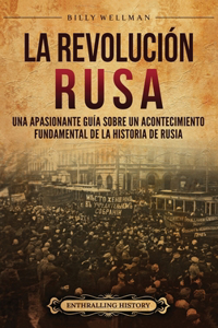 La Revolución rusa