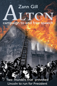 ALTON - campaign to end free speech