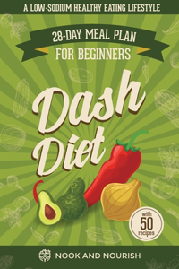 DASH Diet for Beginners