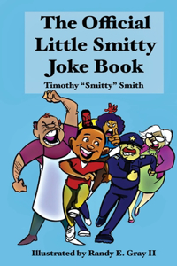 Official Little Smitty Joke Book