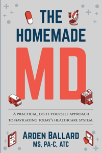 The Homemade MD