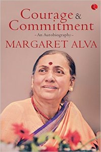 Courage And Commitment