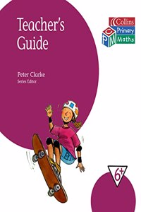 Year 6+ Teacher’s Guide