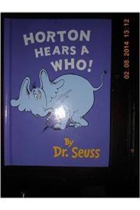 Horton Hears a Who!