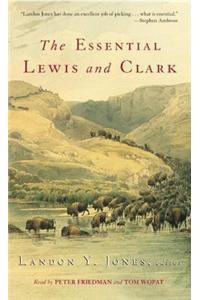 The Essential Lewis and Clark Selections