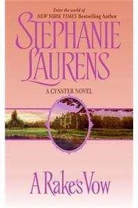 A Rake's Vow