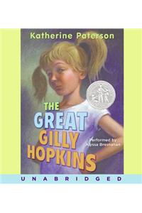 The Great Gilly Hopkins