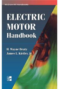 Electric Motor Handbook