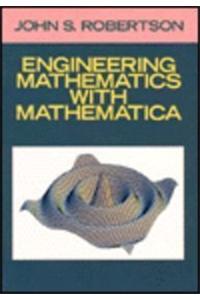 Engineering Mathematics with Mathematica