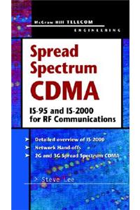 Spread Spectrum Cdma