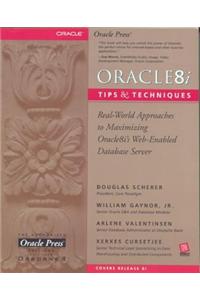 Oracle8i Tips & Techniques