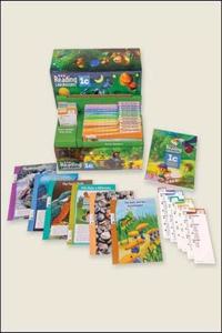 Sra Reading Laboratory 1c Kit (Updated (C)2020)