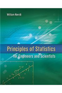 Principles of Statistics for Engineers & Scientists + Aris Student Access Card to Accompany Principles of Statistics for Engineers & Scientists