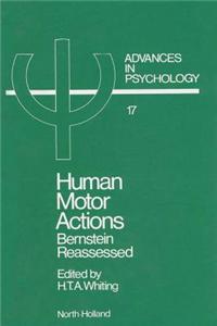 Human Motor Actions
