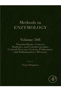 Nanomedicine