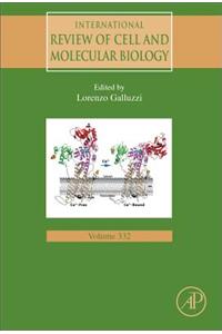 International Review of Cell and Molecular Biology