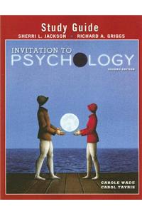 Invitation to Psychology