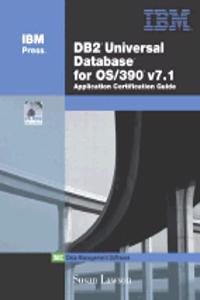 DB2 UDB for OS/390 v7.1
