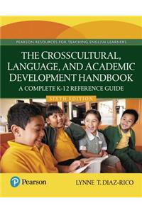 Crosscultural, Language, and Academic Development Handbook