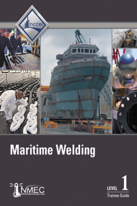 Maritime Welding Level 1