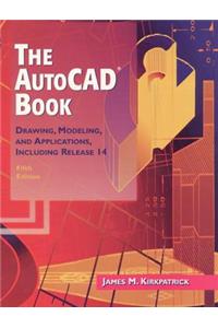 AutoCAD Book