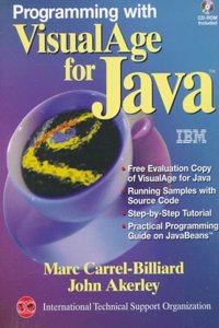Programming with VisualAge for Java