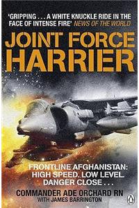 Joint Force Harrier