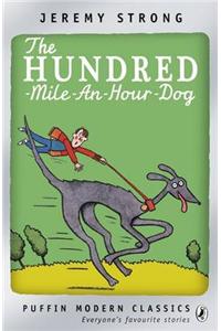 Hundred-Mile-an-Hour Dog