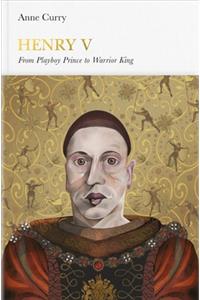 Henry V (Penguin Monarchs)