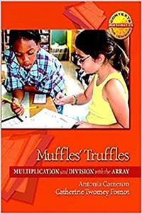 Harcourt School Publishers Math: Muffle's Truffles G 3 Cfl