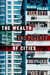 Wealth and Poverty of Cities