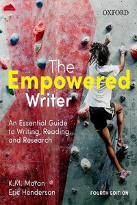Empowered Writer 4e P