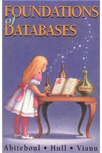 Foundations of Databases: The Logical Level