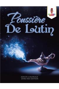 Poussière de Lutin